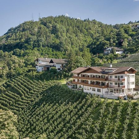 Panorama Hotel Garni Buehlerhof Lana Eksteriør billede